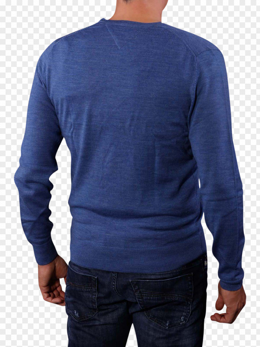 Tommy Jeans Sleeve Shoulder Denim PNG