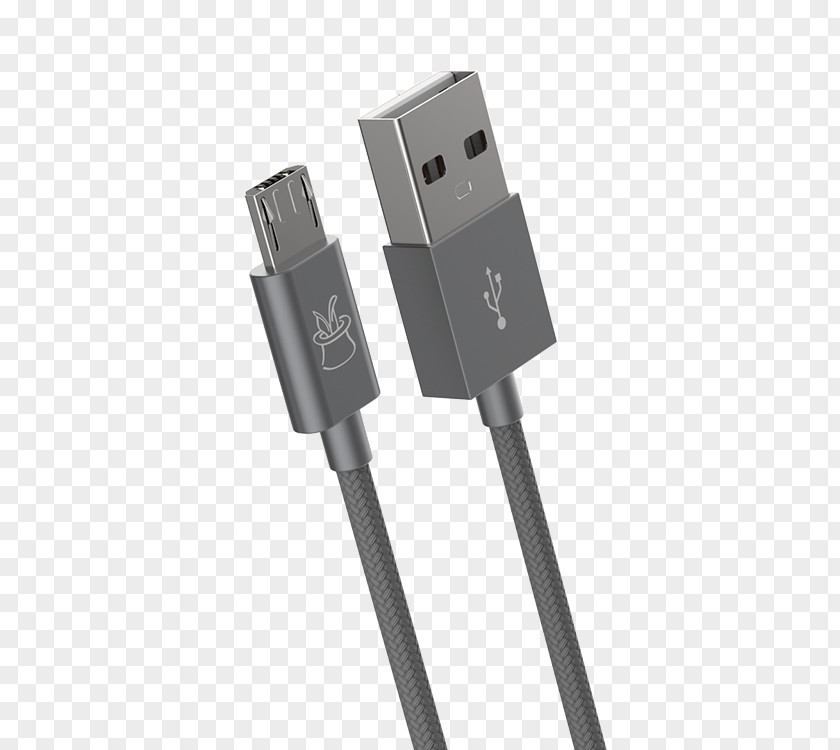 Usb Cable Battery Charger Electrical Micro-USB Lightning PNG