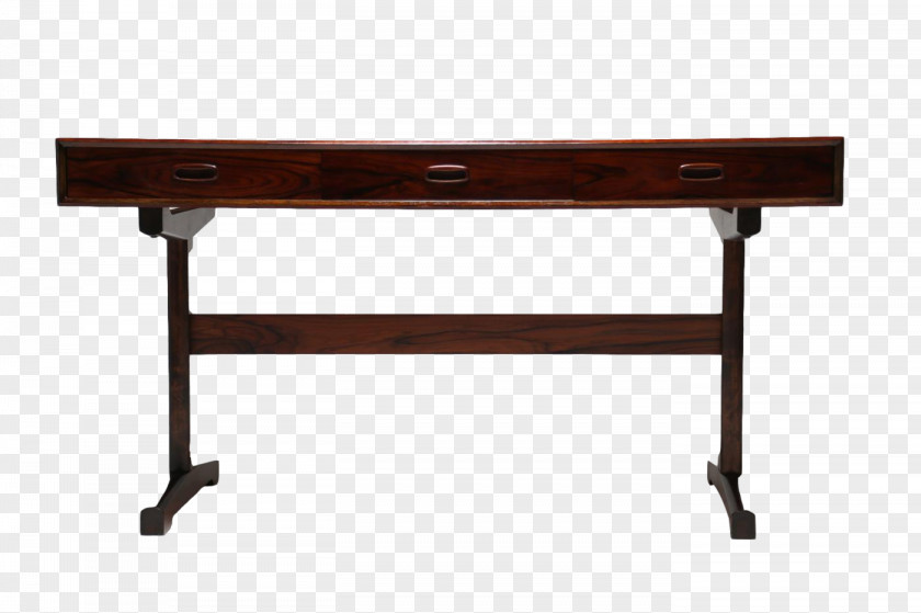 Angle Rectangle Desk PNG