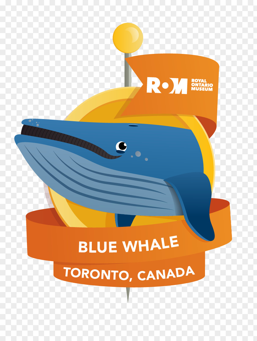 Blue Whale Biodiversity Logo Illustration Product Design Brand PNG