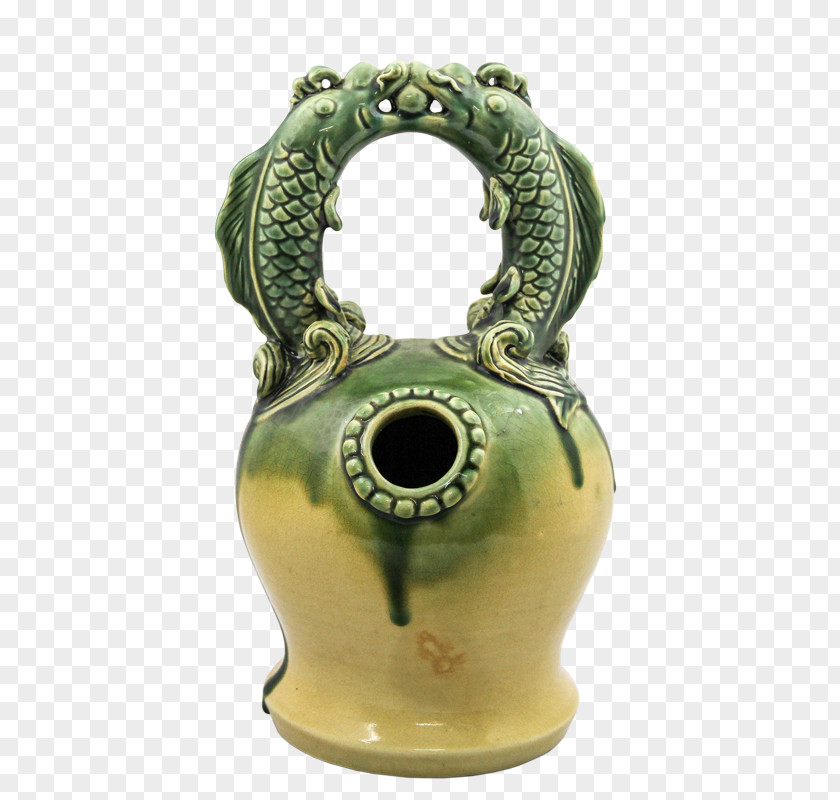 Công Ty Cổ Phần Gốm Chu Đậu Ceramic Dau-My Xa Pottery Bình Vôi PNG