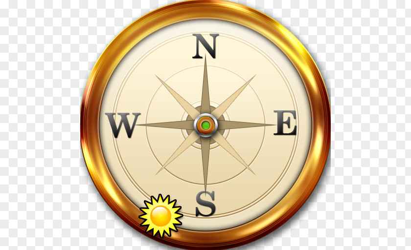 Compass Qibla Kaaba Invention PNG
