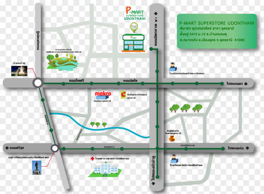 Food Map Engineering Line Angle PNG