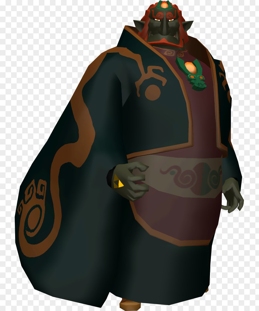 Forehead The Legend Of Zelda: Wind Waker Ganon Link Ocarina Time Majora's Mask PNG