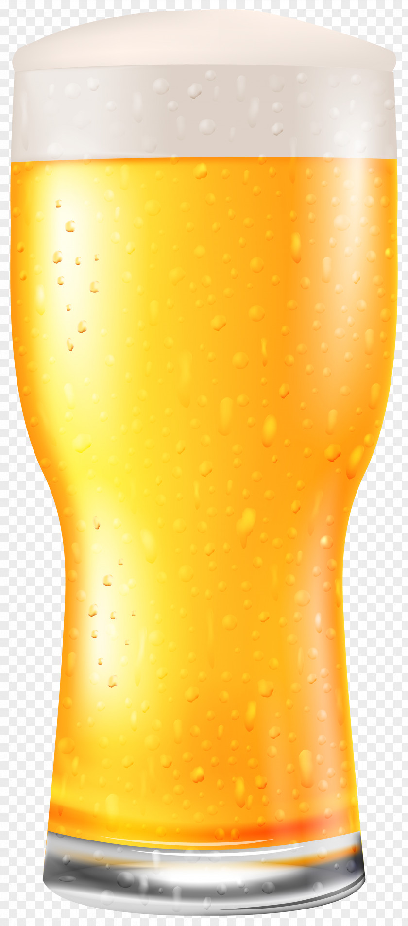 Glass With Beer Clip Art Image Wheat Orange Juice Soft Drink PNG