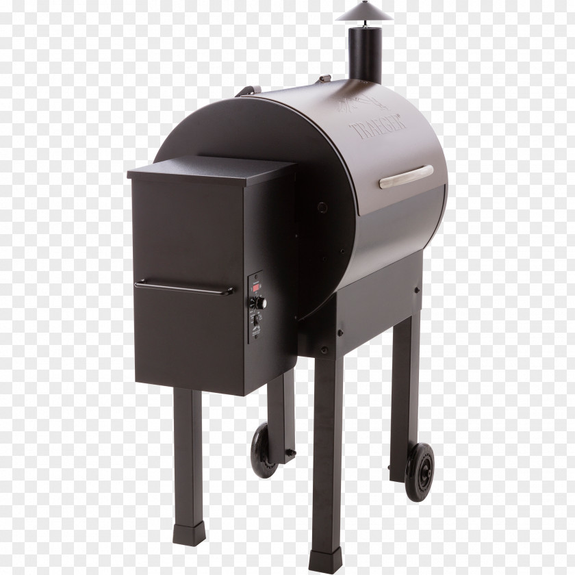 Grill Barbecue-Smoker Pellet Fuel Cooking PNG