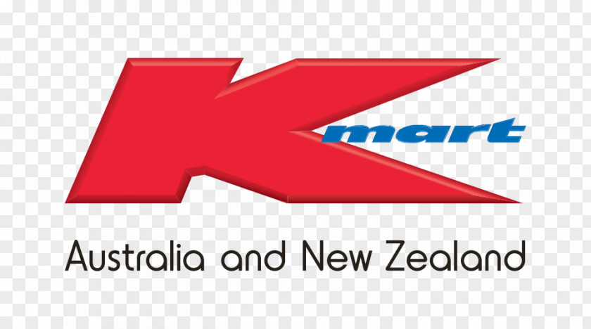 Kmart Logo Australia Hurstville Westfield Retail PNG