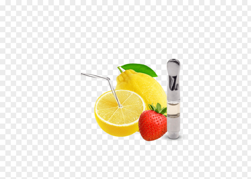 Lemon Lemonade Cannabidiol Vaporizer Cannabis PNG