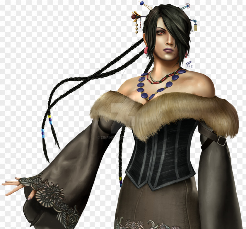 Lightning Final Fantasy X-2 VIII XIII PNG