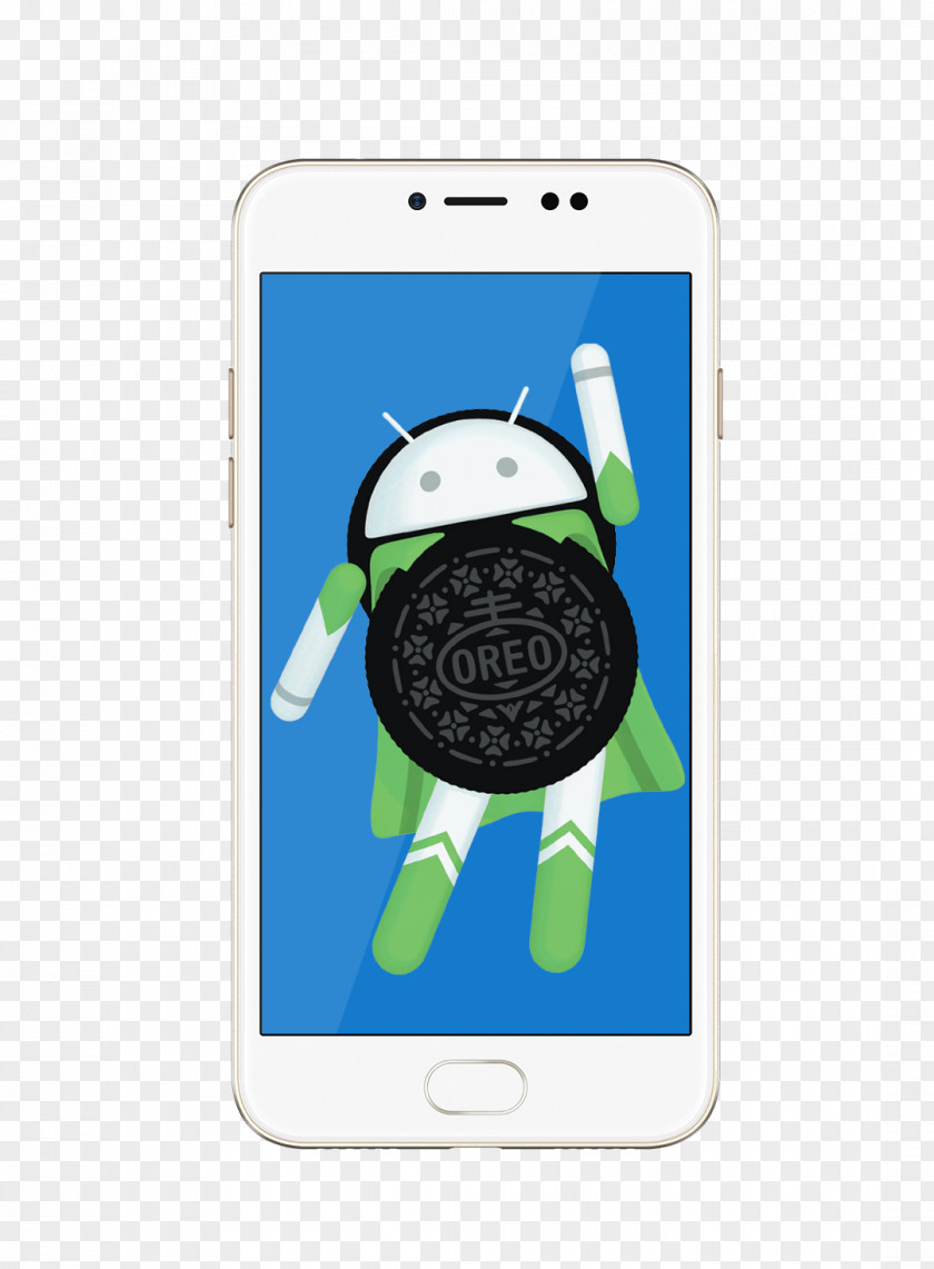 Oreo Android Samsung Galaxy Operating Systems Nougat PNG
