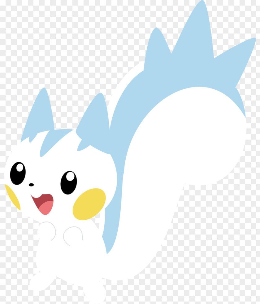 Pokemon Pachirisu Desktop Wallpaper Pokémon Whiskers PNG