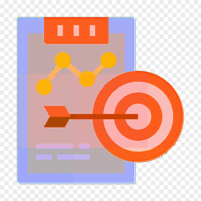 Success Icon Strategy PNG