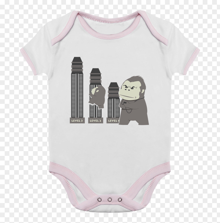 T-shirt Baby & Toddler One-Pieces Sleeve Bodysuit Child PNG