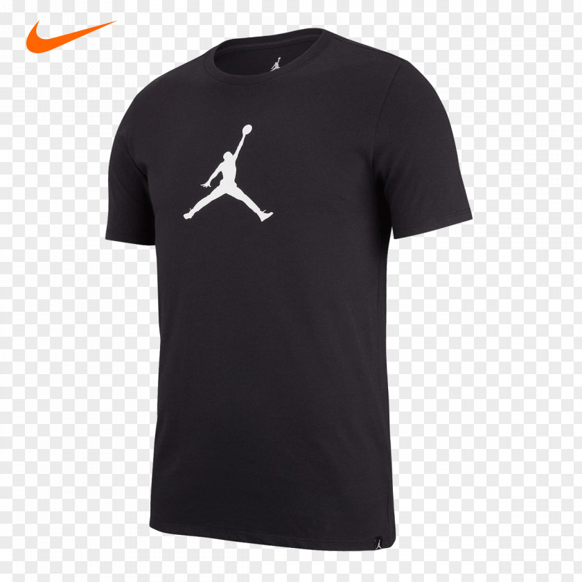 T-shirt Jumpman Nike Air Max Jordan PNG