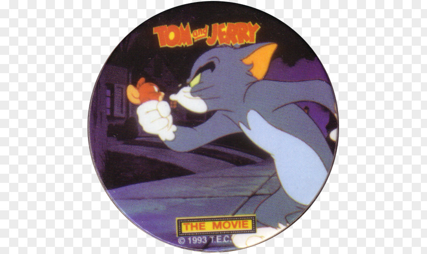 Tom And Jerry: The Movie Jerry Mouse Cat Photography PNG