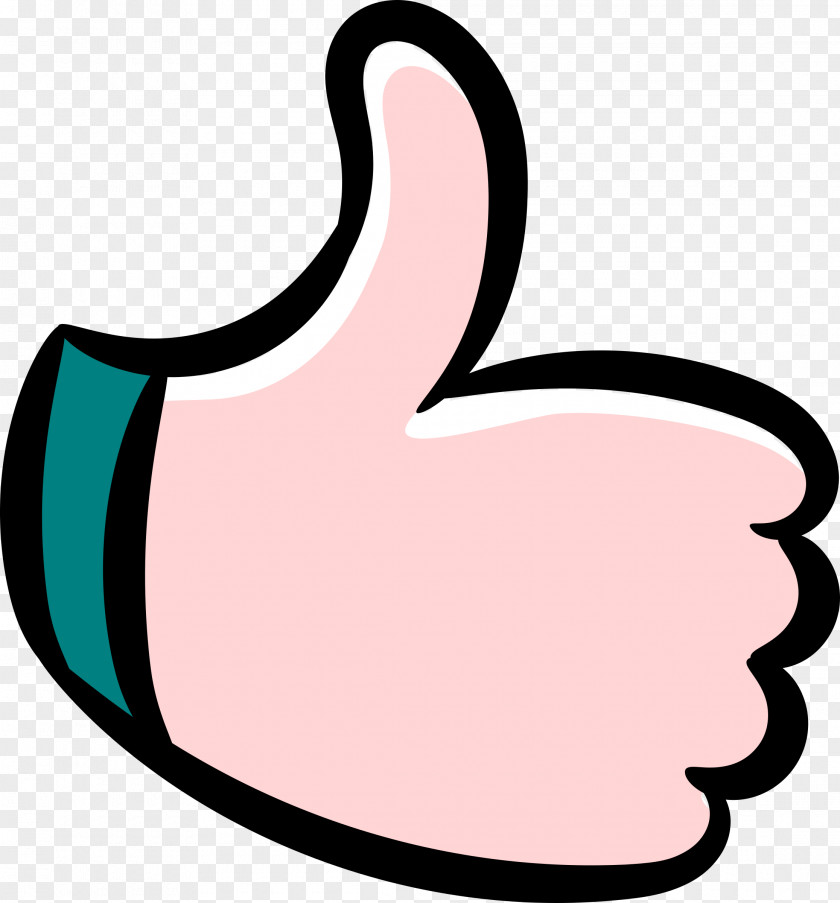 Applause Thumb Signal Smiley Clip Art PNG