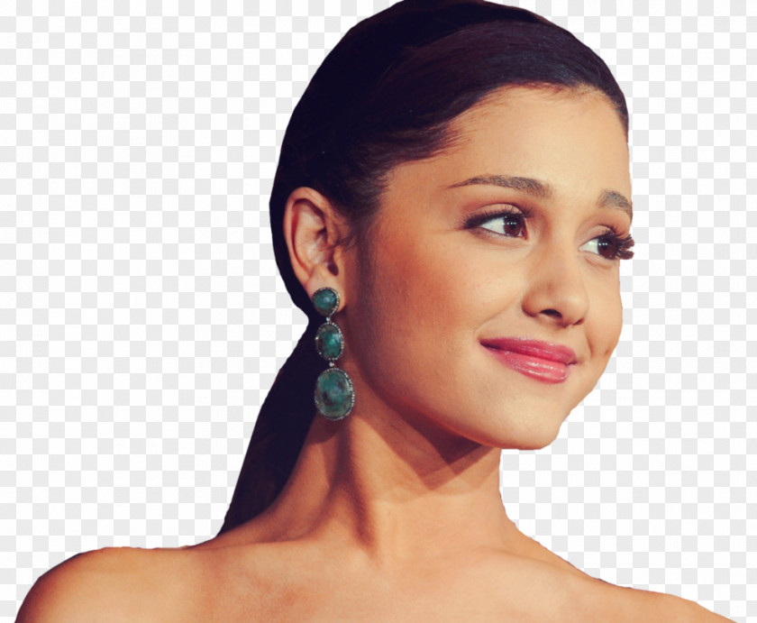 Ariana Grande Desktop Wallpaper 4K Resolution High-definition Television Video PNG