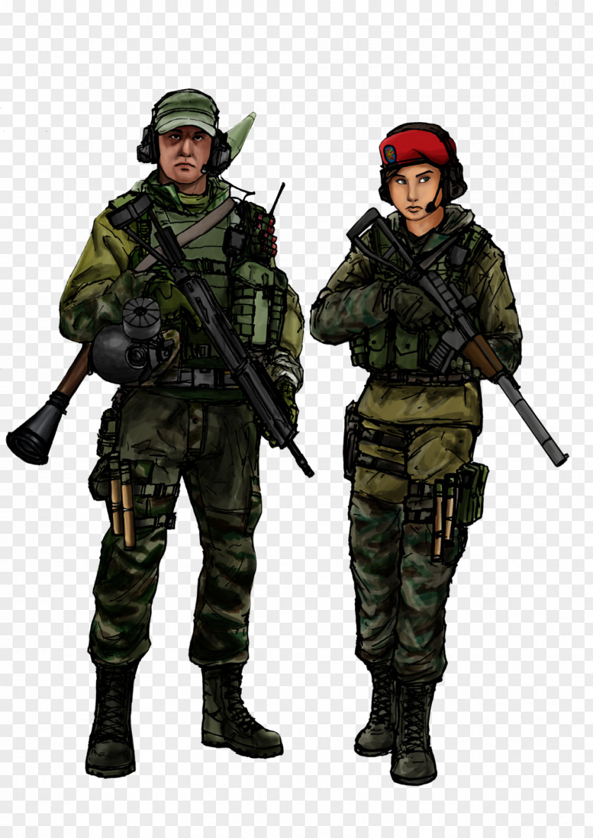Army Battlefield 4 3 Hardline Engineer Video Game PNG