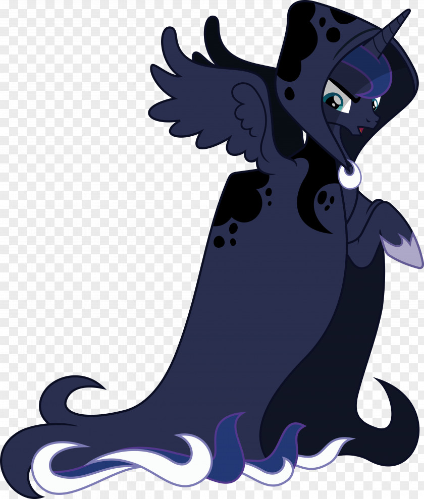 Cloak Princess Luna Twilight Sparkle Celestia Pony Spirit Of Christmas Future PNG