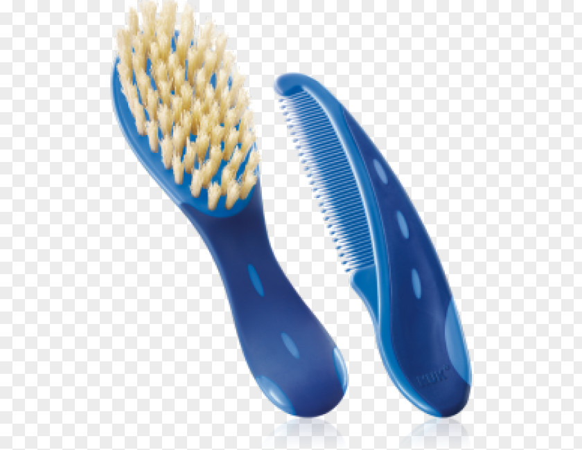 Comb Infant Hairbrush Bristle PNG