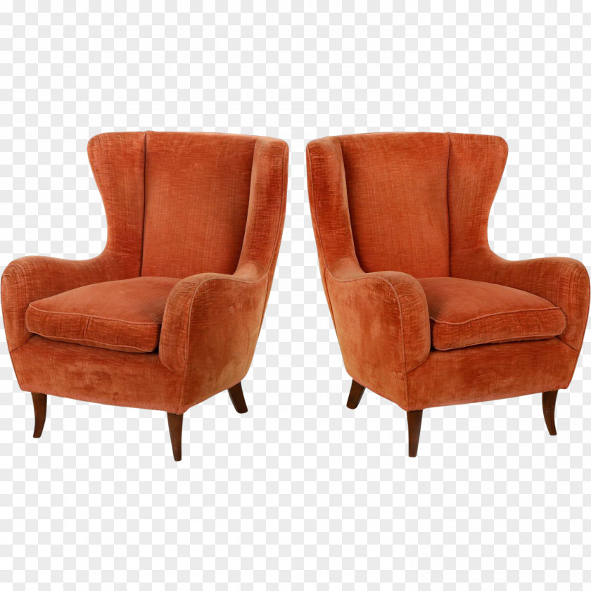 Design Club Chair Comfort Couch PNG