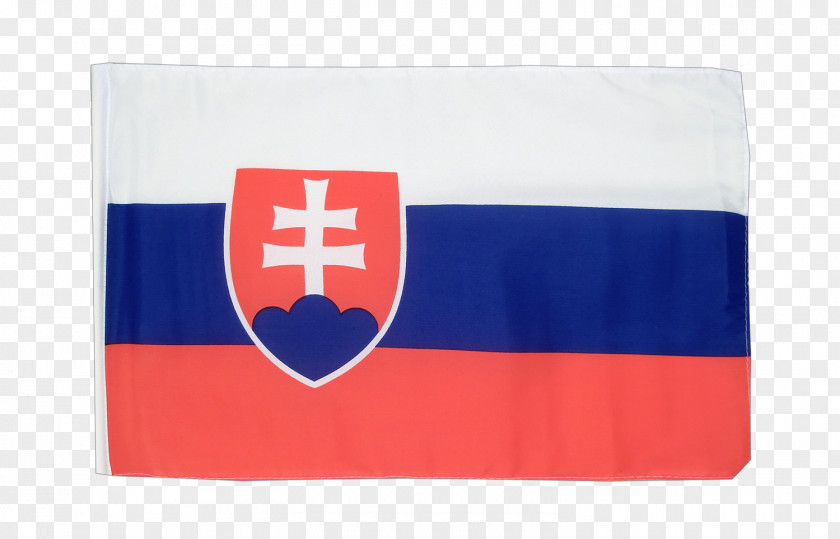 Flag Of Slovakia UEFA Euro 2016 Group B Fahne PNG