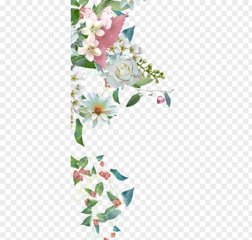 Flower Desktop Wallpaper Clip Art PNG