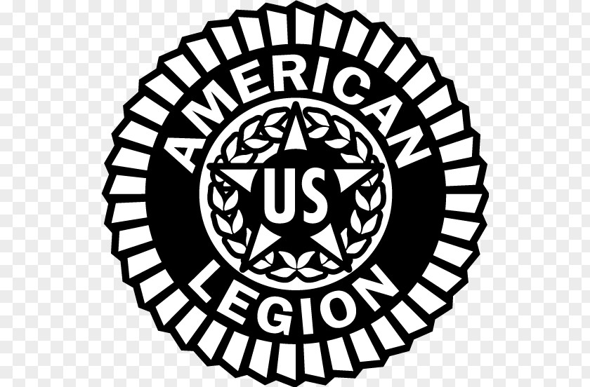 Legion New Ulm American Auxiliary Logo PNG