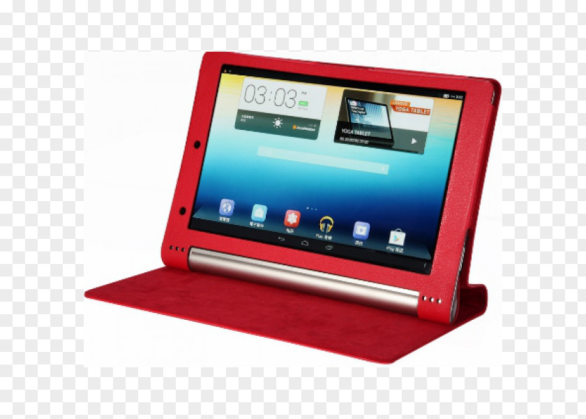 Lenovo Yoga 2 Pro IdeaPad 13 Tablet (10) (8) Tab 3 PNG