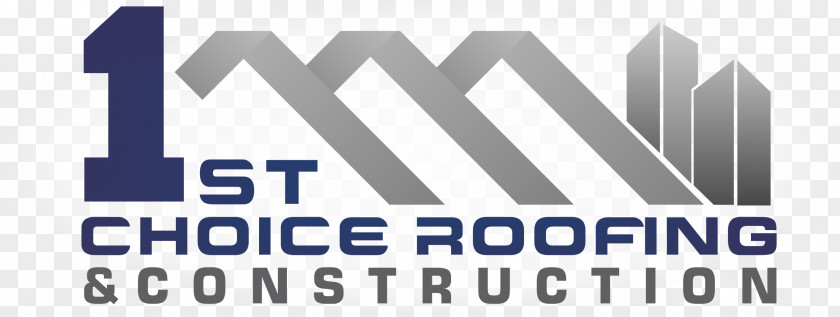 Roof Construction First Choice Roofing Logo Brand Line Technology PNG
