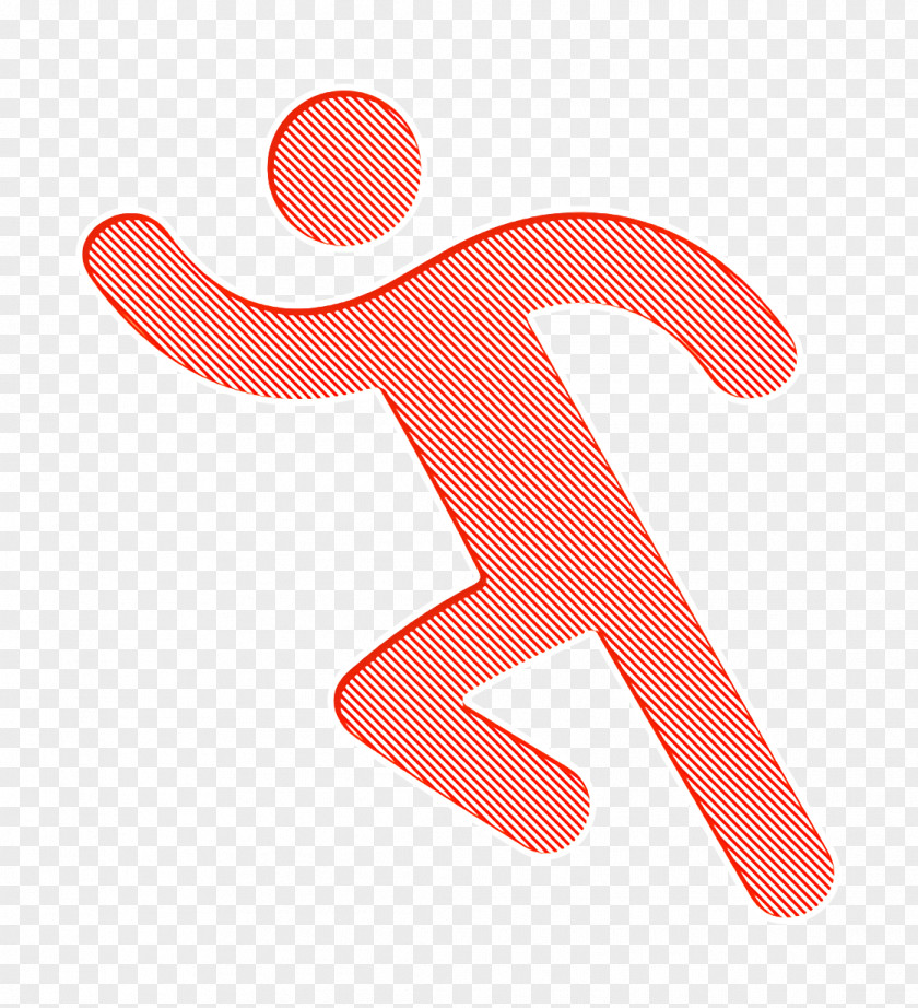 Runner Icon Run Humans PNG