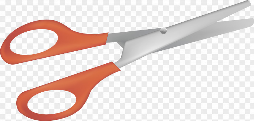 Scissors Material PNG