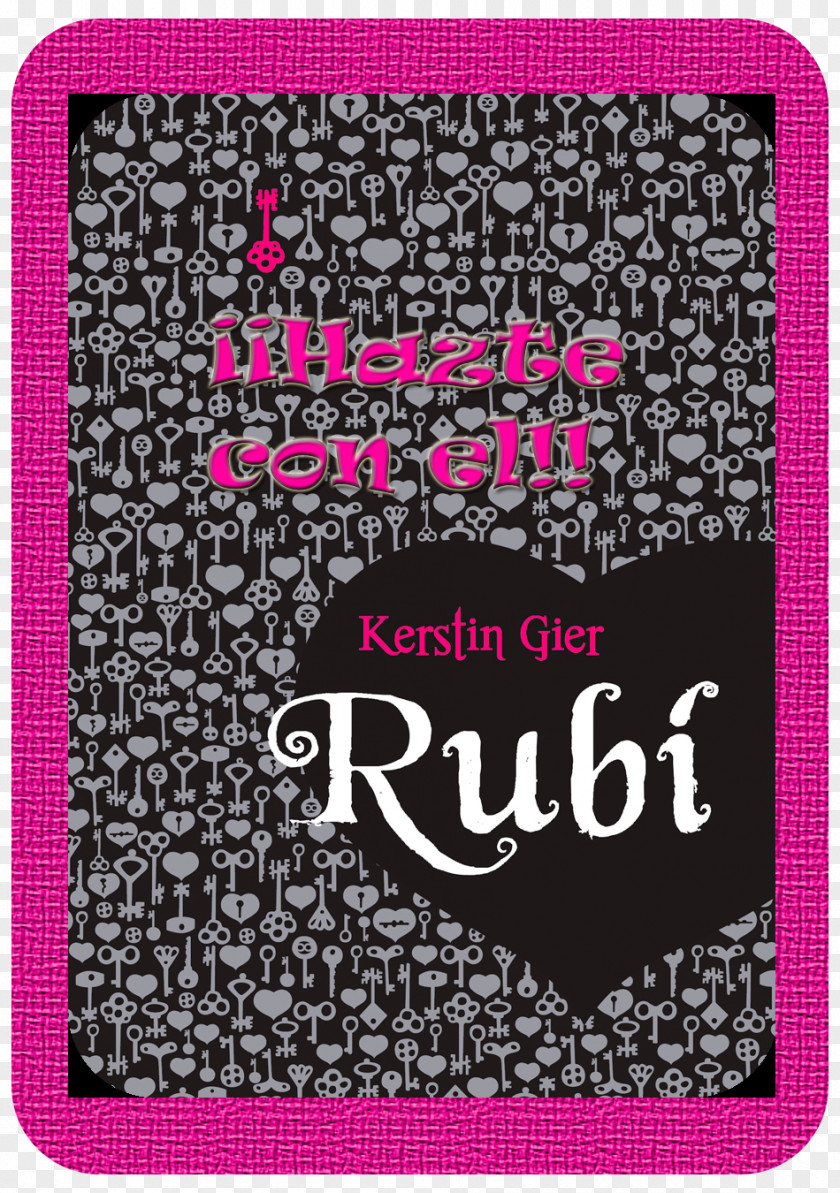 Sorteo Rubí (Rubí 1) Amazon.com Esmeralda 3) Zafiro 2) Ruby Red Trilogy PNG