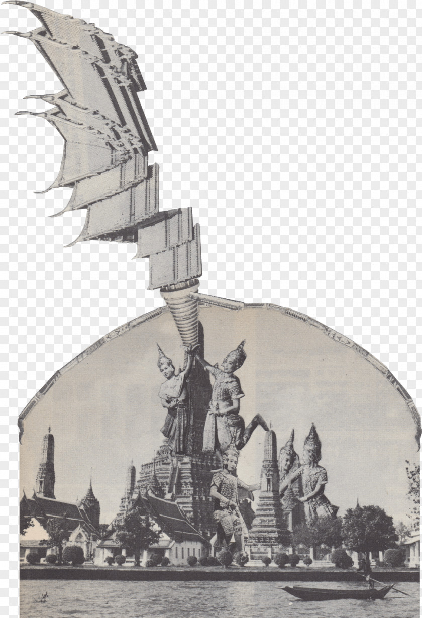Temple Bell Drawing /m/02csf White PNG