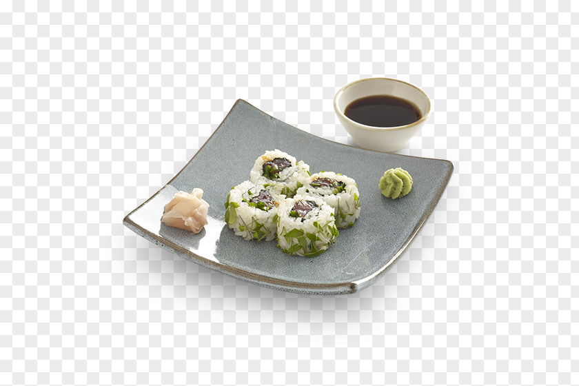 Tuna California Roll Asian Cuisine Sushi Japanese Wagamama PNG
