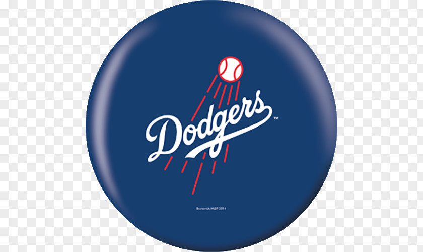 Ball Los Angeles Dodgers MLB 1988 World Series Bowling Balls PNG