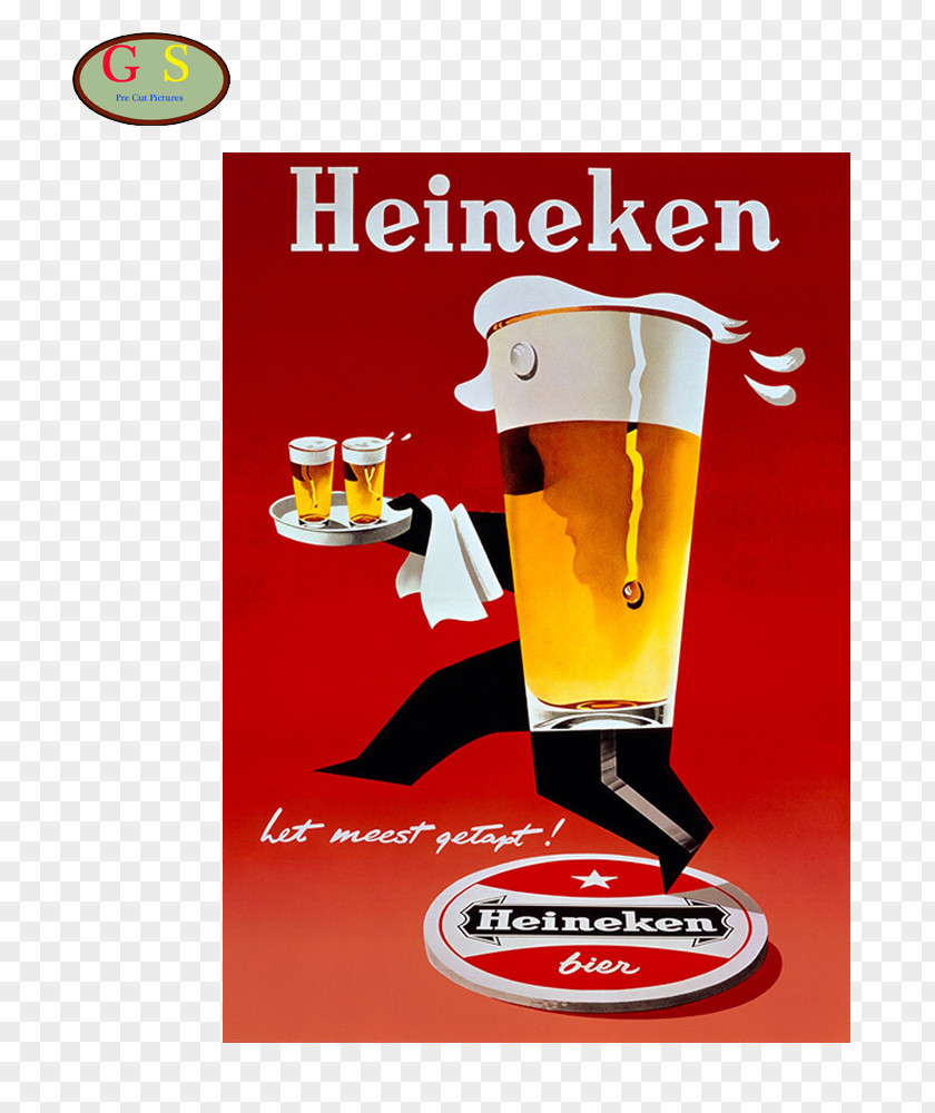 Beer Heineken Experience International Lager PNG