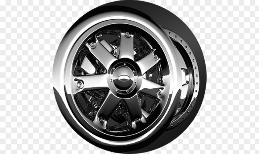 Car Custom Wheel Motor Vehicle Tires PNG