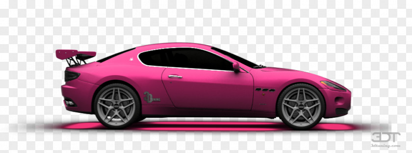 Car Maserati GranTurismo City Automotive Design Motor Vehicle PNG