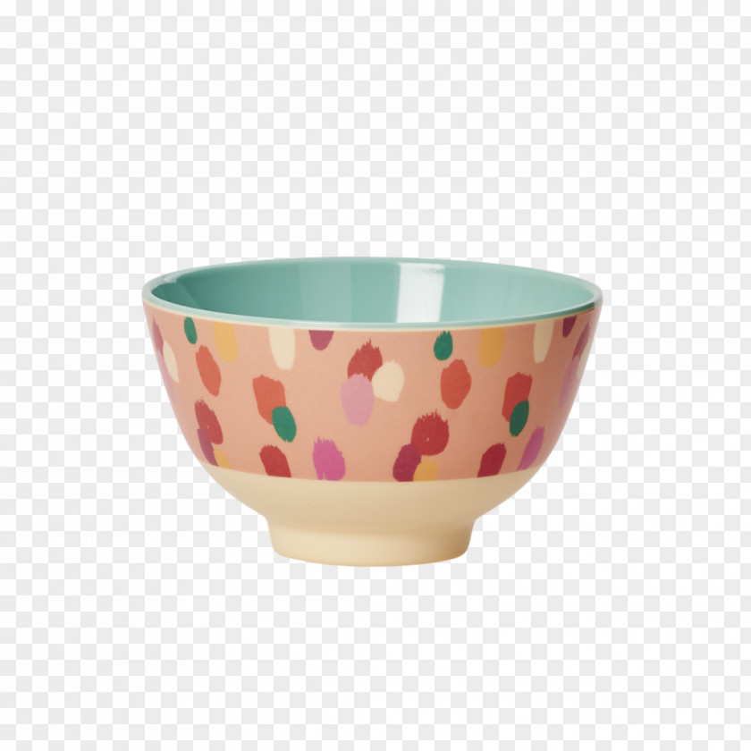 Cereal Bowl Melamine Coral Mug Ceramic PNG