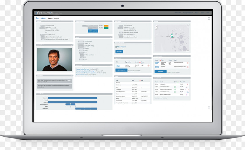 Computer Program Monitors Electronics Multimedia PNG