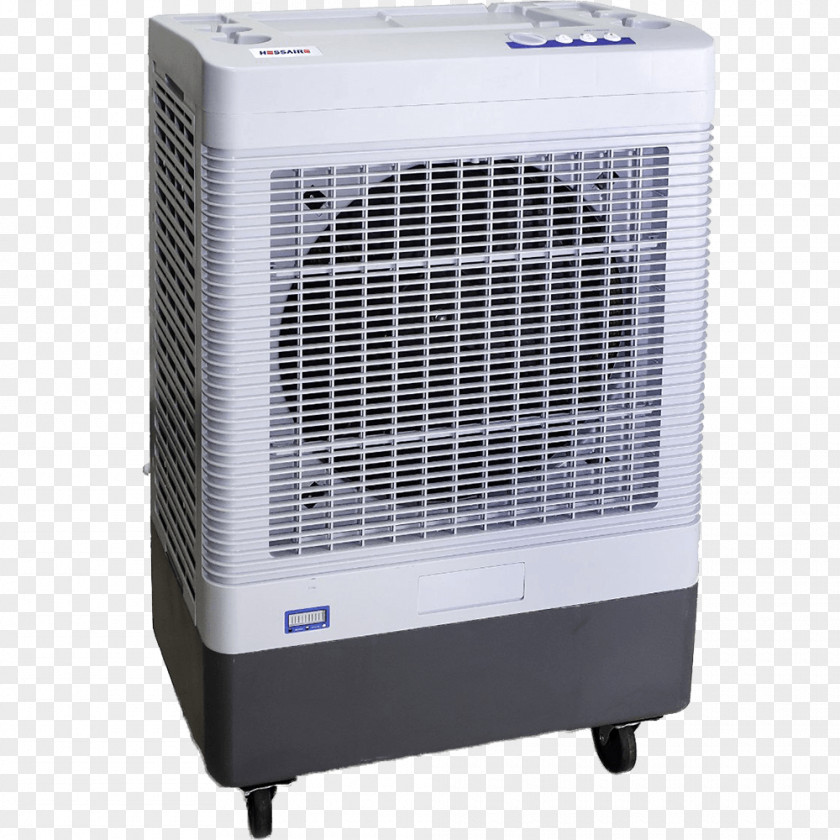 COOLER Evaporative Cooler Humidifier Fan Air Conditioning Refrigeration PNG