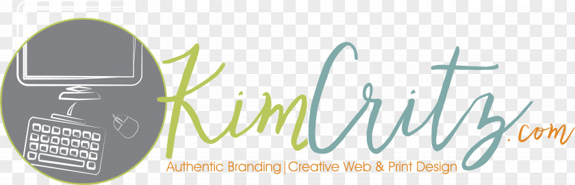 Design Kim Critz Web Graphic Art PNG