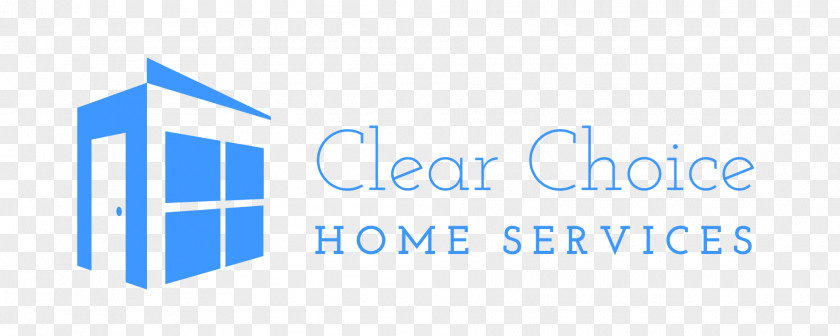 Design Logo Organization Clear Choice Glass Marketing PNG