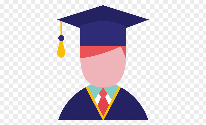 Diploma Scholar Background Graduation PNG