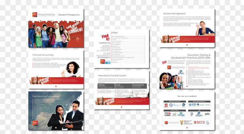 Education Flyer Design Web Page Display Advertising Logo PNG