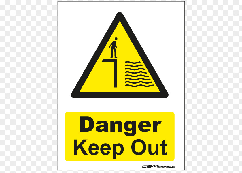 FARM SIGN Warning Sign Hazard Risk Safety PNG