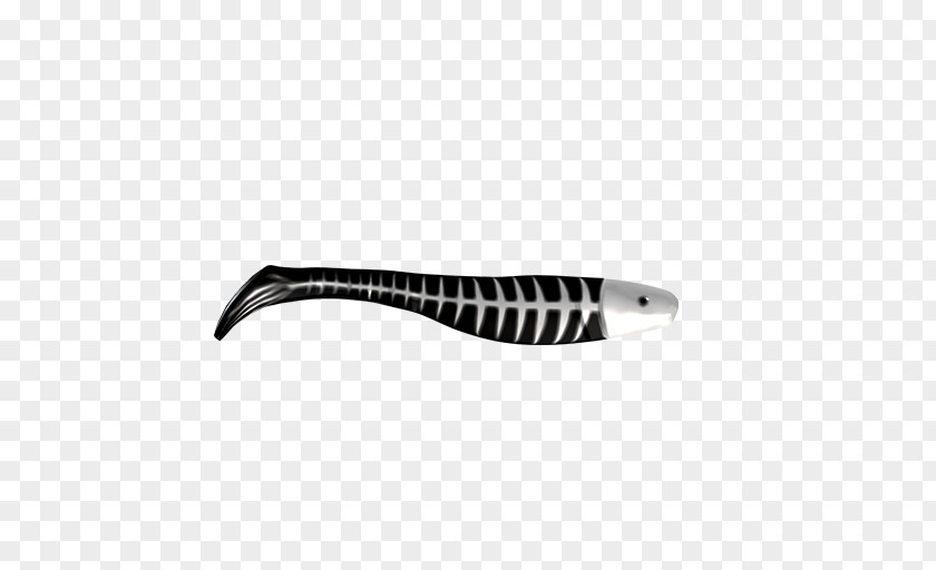 Fish Black M PNG