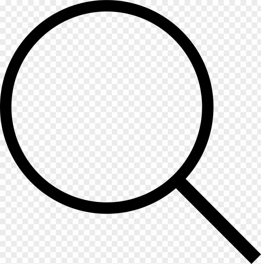 Magnifying Glass PNG