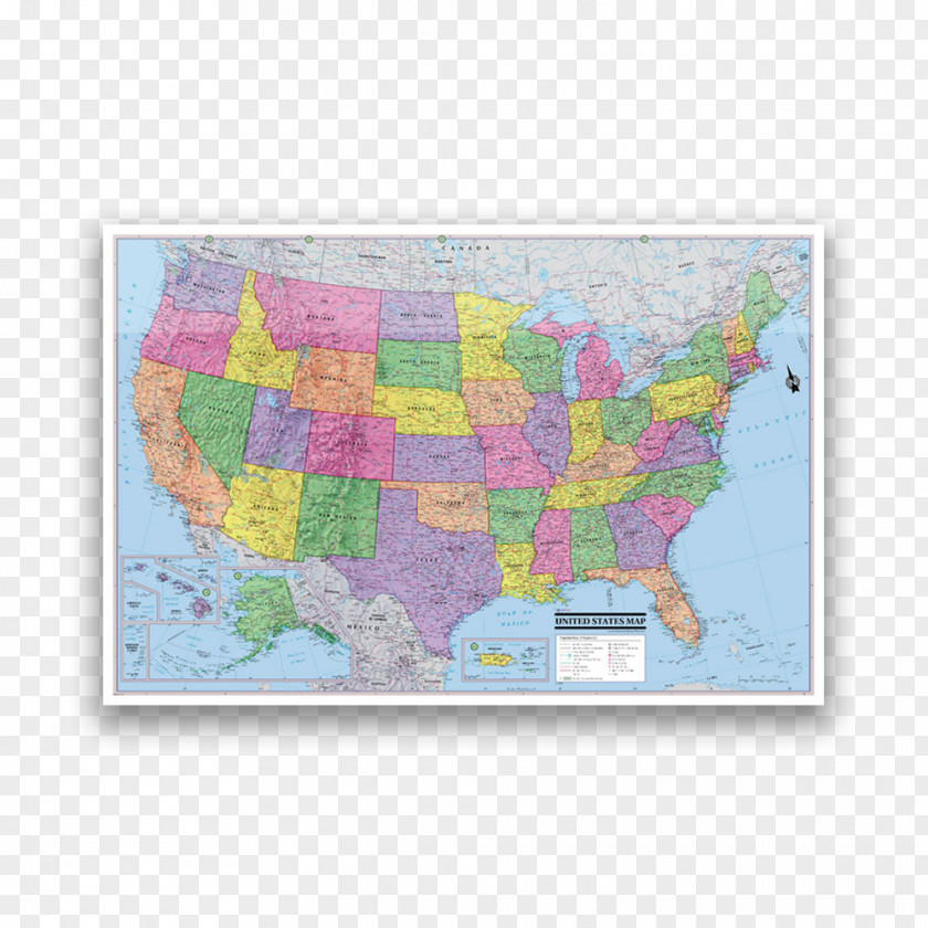Map World Poster Art Director Paper PNG